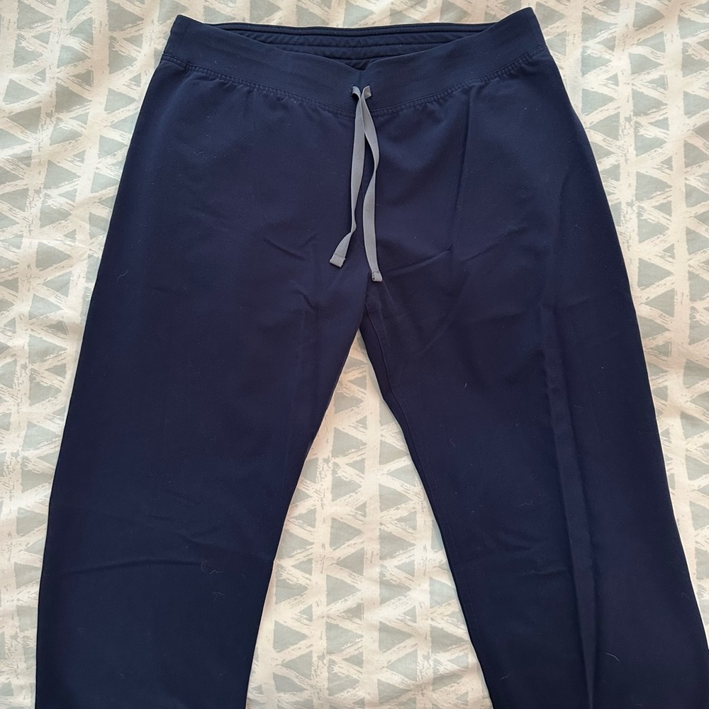 Figs Livingston Scrub Pants